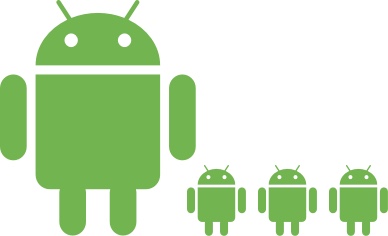 android手机app开发